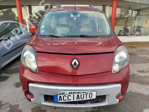 Brugte RENAULT KANGOO BE BOP (KW0/1_) [2009-2025]  3502169