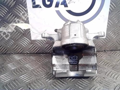 Used Left front brake caliper RENAULT SCÉNIC IV (J9_) 1.5 dCi 110 Hybrid Assist (J9AE) (110 hp) 14522127
