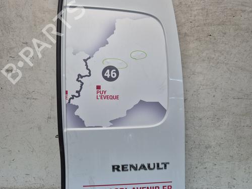 Portier rechtsachter RENAULT KANGOO Express (FW0/1_) [2008-2025]  29263513