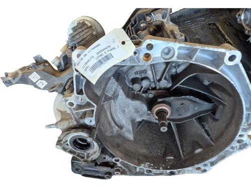 Gearbox OPEL COMBO E Tour / Life (K9) | BP33248124M3 - Image 4