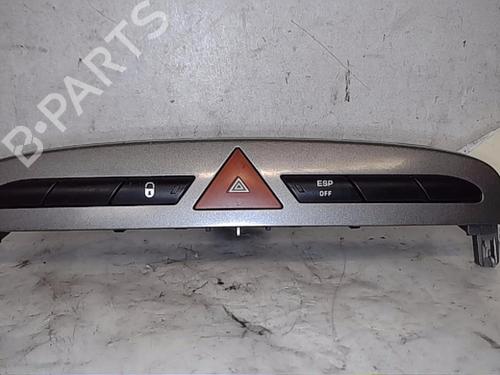 Warning switch PEUGEOT 308 I (4A_, 4C_) 1.6 HDi | BP13842642I22 