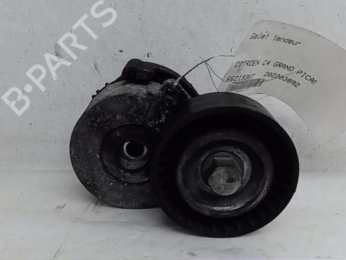 Used Other Other CITROËN C4 Grand Picasso I (UA_) 2.0 HDi 138 (136 hp) 14566117 14566117