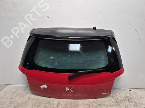 Used Tailgate Tailgate DS DS 3 (SA_) 1.2 THP 130 (SAHNYM) (130 hp) 34408569 34408569