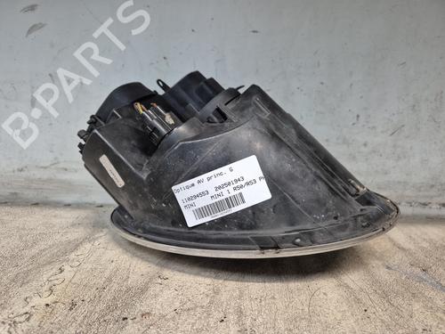 Venstre forlygte MINI MINI (R50, R53) One | BP27975737C28 