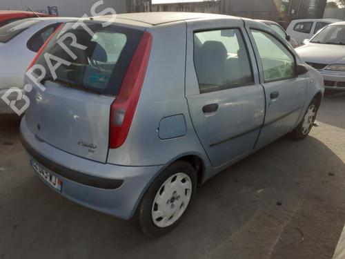 Alternator FIAT PUNTO (188_) 1.2 16V 80 (188.233, .235, .253, .255, .333, .353, .639,... | BP13854664M7 