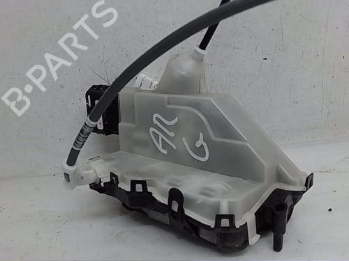 Used Rear left lock DS DS 7 Crossback (J4_, JR_, JC_) 2.0 BlueHDi 180 (JJEHZR) (177 hp) 13831981