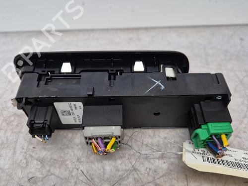 Left front window switch FORD ECOSPORT 1.0 EcoBoost | BP32457028I27