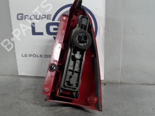 Left taillight FORD FOCUS I Turnier (DNW) 1.8 TDCi | BP13868599C34 