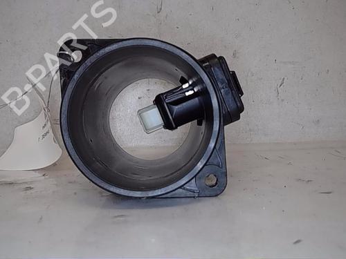 Used Mass air flow sensor RENAULT CLIO IV (BH_) 1.5 dCi 90 (90 hp) 13843416