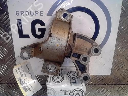 Used Engine mount FIAT 500 (312_) 1.2 (312AXA1A) (69 hp) 14555701