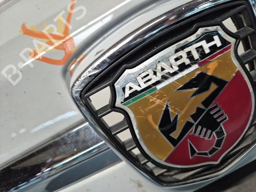 Front bumper ABARTH 500 / 595 / 695 1.4 (312.AXD1A) | BP33477063C7 - Image 5