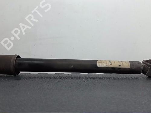 Right rear shock absorber VW POLO V (6R1, 6C1) 1.2 TSI 16V | BP23333729M19 