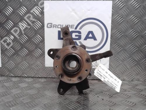 Querlenker links vorne RENAULT KANGOO Express (FW0/1_)  | BP14551019M12 