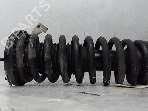 Left front shock absorber JAGUAR XF I (X250) 3.0 D | BP17007140M16 