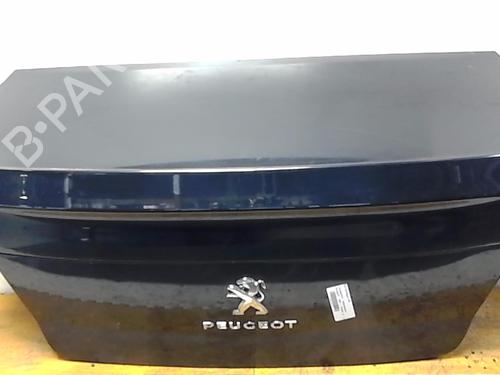 Tailgate PEUGEOT 508 I (8D_)  | BP24103475C6