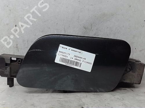 Fuel flap CITROËN C4 Grand Picasso II (DA_, DE_)  | BP16696442C131