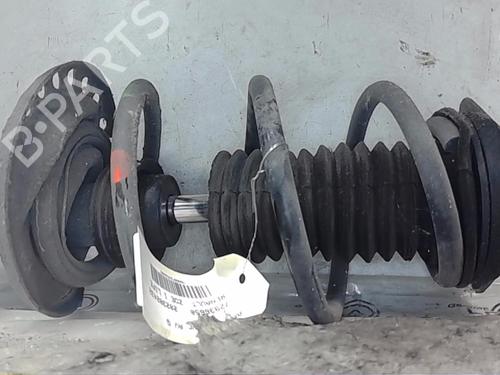 Left front shock absorber RENAULT ZOE (BFM_) ZOE | BP13821884M16 