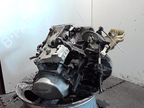 Used Gearbox Gearbox 19317691 19317691
