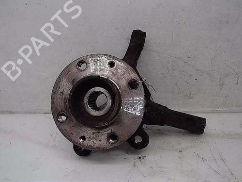 Used Right front steering knuckle RENAULT TWINGO II (CN0_) 1.5 dCi (CN0E) (64 hp) 30807007