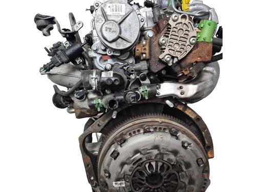 Engine RENAULT LAGUNA III (BT0/1) 2.0 dCi (BT07, BT0J, BT14, BT1A, BT1S) | BP29962871M1