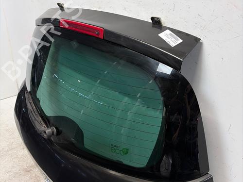 Used Tailgate Tailgate 38428286 38428286