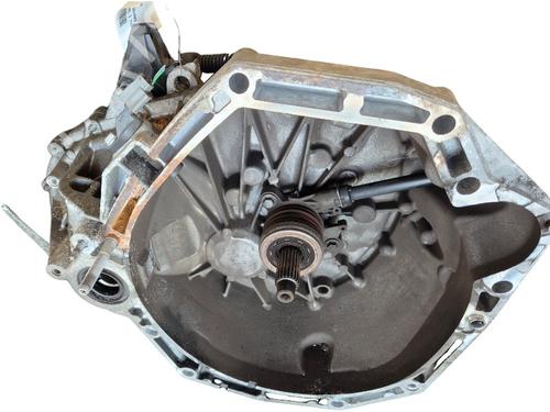 Used Gearbox Gearbox RENAULT MEGANE CC (EZ0/1_) 1.5 dCi (EZ09, EZ1G, EZ0D, EZ14) (110 hp) 33277929 33277929