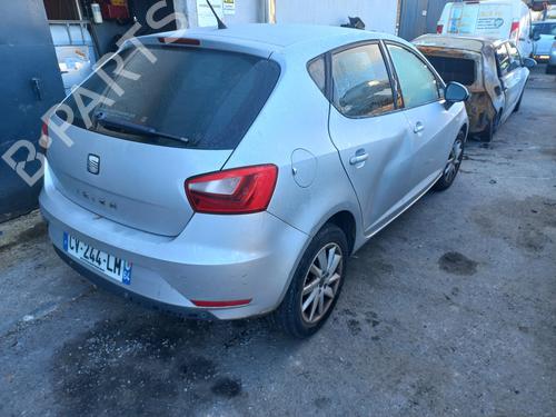 Front left window mechanism SEAT IBIZA IV (6J5, 6P1) 1.6 TDI | BP24419612C22 
