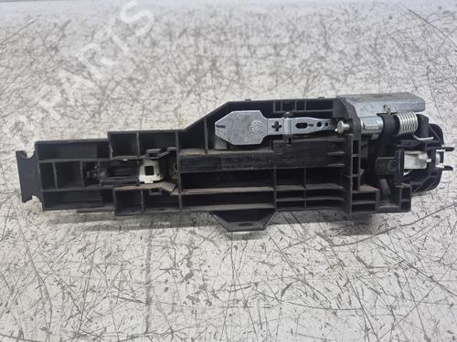 Højre bagtil udvendigt håndtag NISSAN NOTE (E12) 1.2 | BP38526848C130 - Image 2