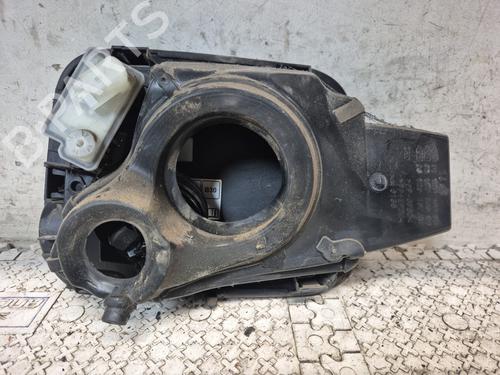 Fuel flap CITROËN C3 / C3 ORIGIN III (SX) 1.5 BlueHDi 100 (SXYHYP, SXYHTU) | BP26570514C131 