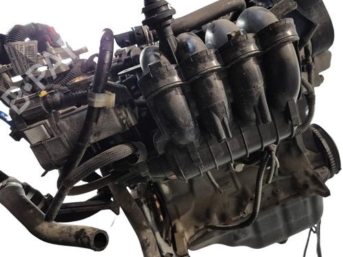 Engine FIAT PANDA (169_) 1.2 (169AXF2A, 169AXF1A) | BP32307717M1