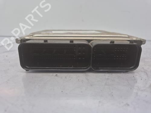 Engine control unit (ECU) AUDI Q3 (8UB, 8UG) 2.0 TDI | BP31347531M57 - Image 2
