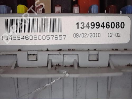 Fuse box CITROËN JUMPER II Van | BP31054891E1 - Image 2