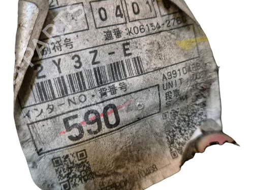 Gearbox TOYOTA VERSO (_R2_) 2.0 D-4D (AUR20_, AUR20R) | BP28051043M3 