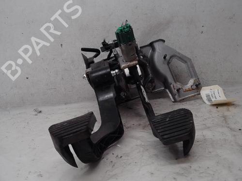 Pedal CITROËN C3 AIRCROSS II (2R_, 2C_) 1.6 BlueHDi 100 (2CBHYB) 00004500EA
