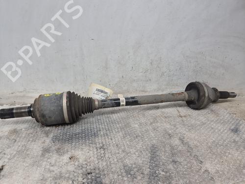 Used Right rear driveshaft MASERATI LEVANTE SUV (M161) 3.0 D Q4 (275 hp) 27289236