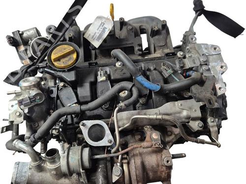Engine RENAULT CLIO IV (BH_) 1.6 RS (BHJ4, BHJ6, BHMM) | BP36834411M1  - Image 6