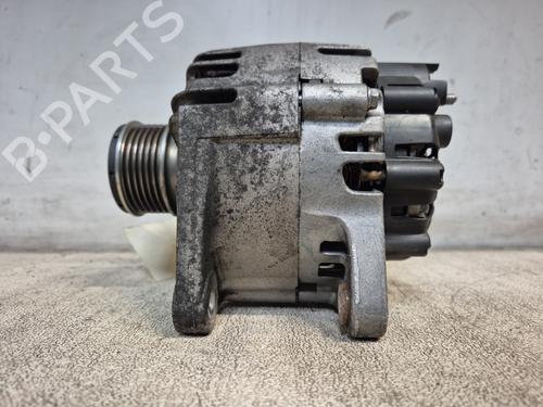 Used Alternator Alternator 28051089 28051089