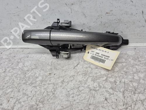 Used Front right exterior door handle Front right exterior door handle 36834340 36834340