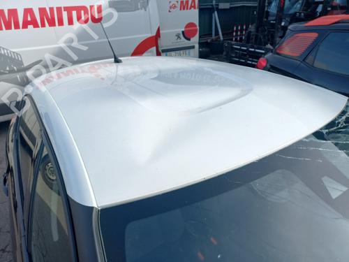 Instrument cluster CITROËN C3 III (SX) 1.2 VTi 82 | BP34229153C47  - Image 6