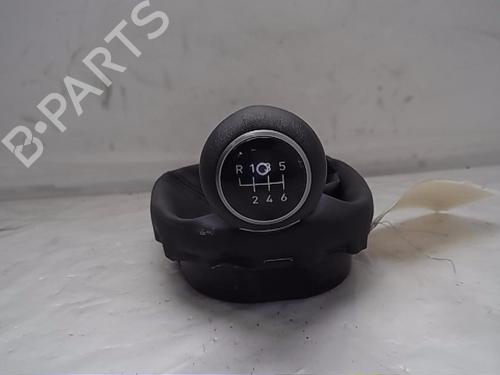 Gear lever SEAT ALTEA (5P1)  | BP13823238M90 