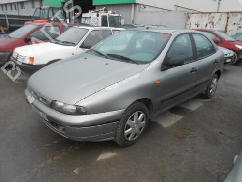 Left mirror FIAT BRAVA (182_) 1.6 16V (182.BB) | BP13869896C26 