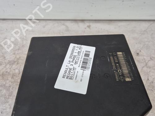 Fuse box RENAULT MEGANE III Hatchback (BZ0/1_, B3_) 1.9 dCi (BZ0N, BZ0J) | BP32633180E1 - Image 2