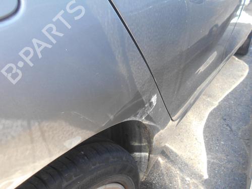 Rear left lock FIAT TIPO Hatchback (356_, 357_)  | BP27215828C100 