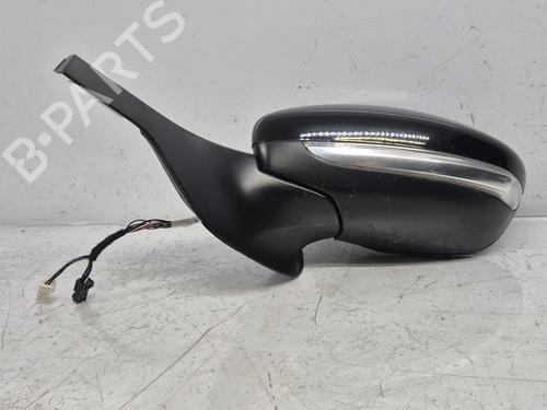 Retrovisor esquerdo CITROËN C3 III (SX) 1.2 THP 110 (SXHNPS, SXHNZT, SXHNZ6) | BP36425575C26 - Image 3