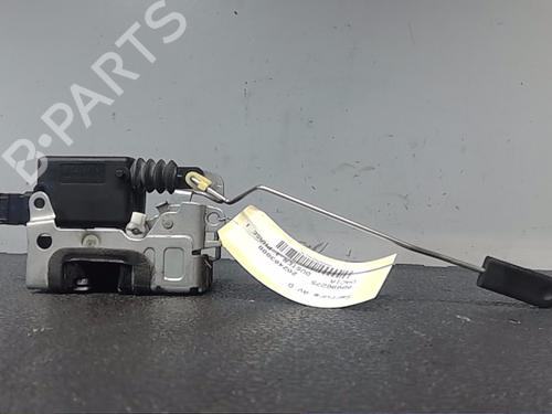 Front right lock DACIA DUSTER (HS_)  | BP23215313C97 