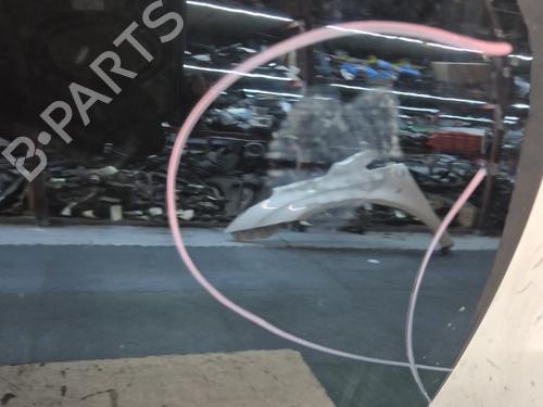 Right front door PEUGEOT 308 II (LB_, LP_, LW_, LH_, L3_) 1.2 THP 130 | BP29045666C3 