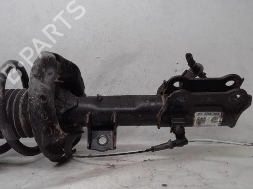 Right front shock absorber HYUNDAI KONA (OS, OSE, OSI) 1.6 CRDi | BP15821948M17 