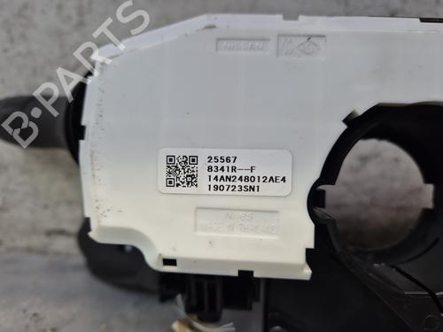 Steering column stalk RENAULT MEGANE IV Hatchback (B9A/M/N_) | BP30556314I23