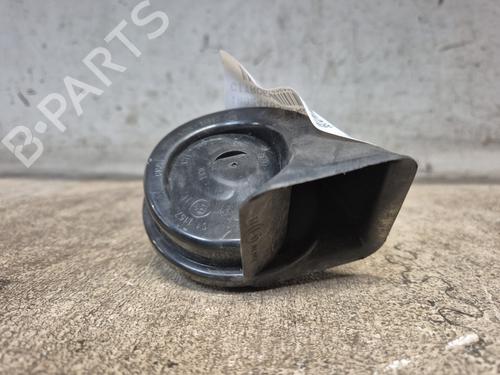 Used Horn CITROËN BERLINGO / BERLINGO FIRST MPV (MF_, GJK_, GFK_) [1996-2025]  27550676