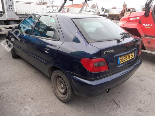 Right taillight CITROËN XSARA (N1)  | BP13850044C35 